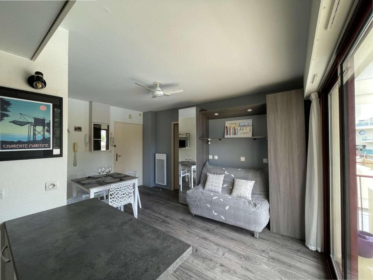 Cocooning Aux Minimes Avec Piscine, Balcon Et Parking Prive - Fr-1-246-670