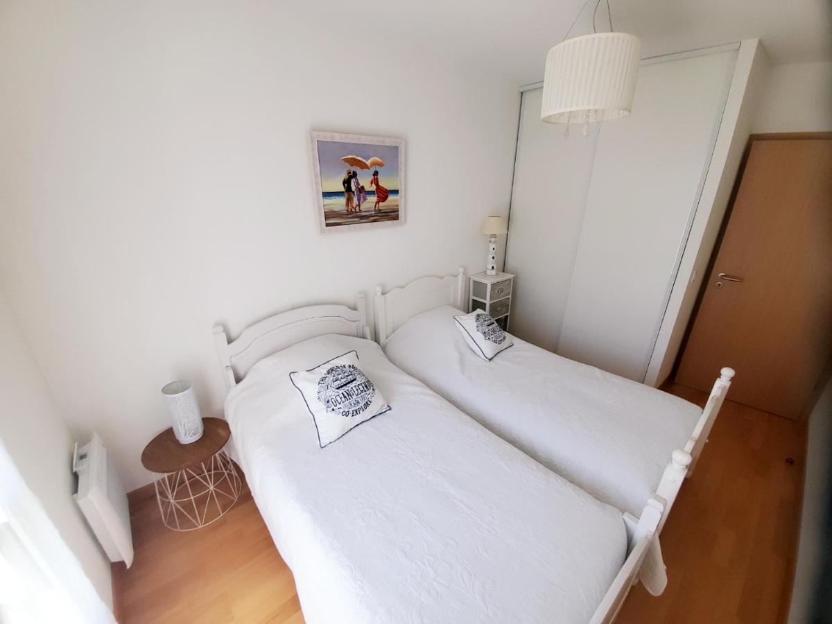 Le Carré Des Sens Appartement