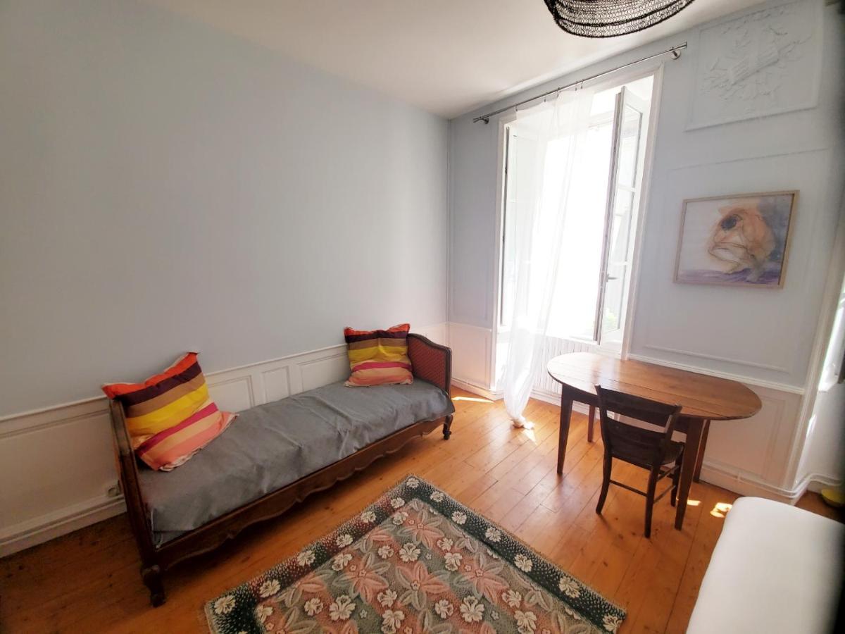 Hébergement de vacances La Maison De La Lanterne *
