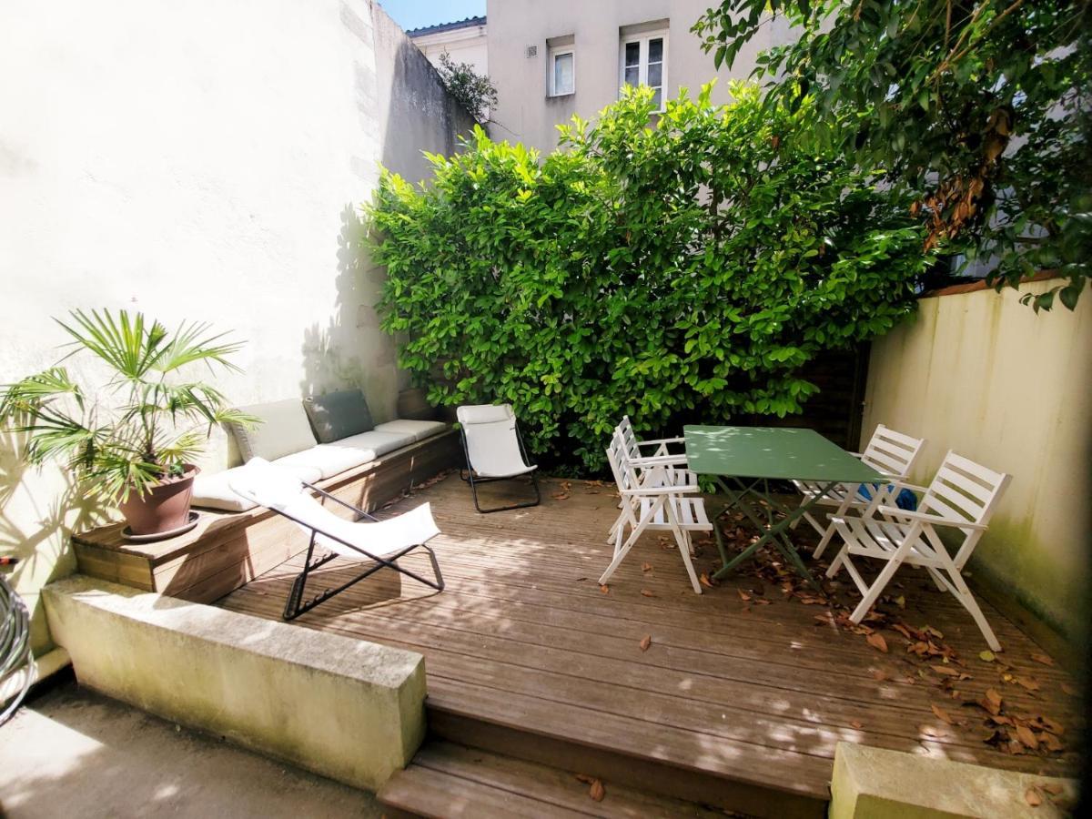 Hébergement de vacances La Maison De La Lanterne *