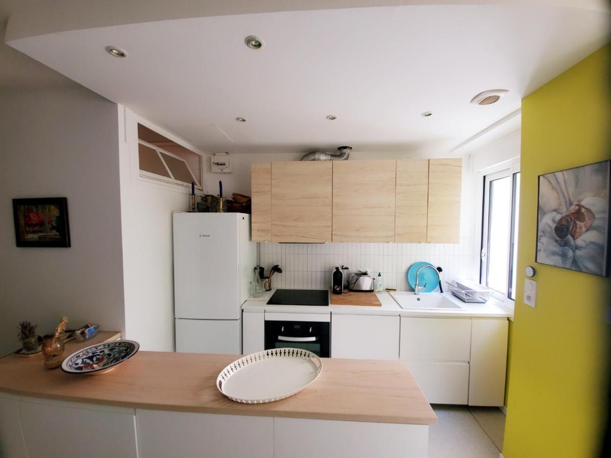 Hébergement de vacances La Maison De La Lanterne *