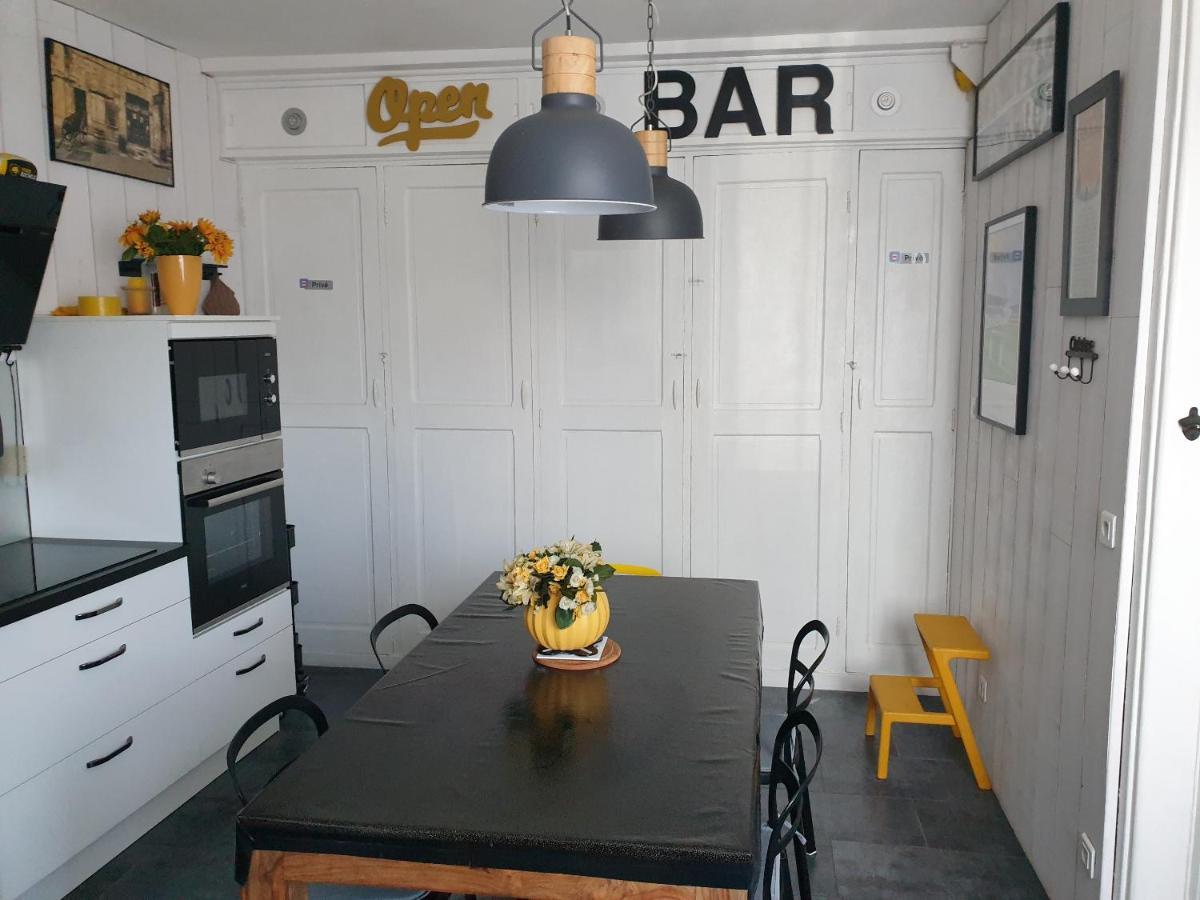 Hébergement de vacances Maison Sur Le Quai *