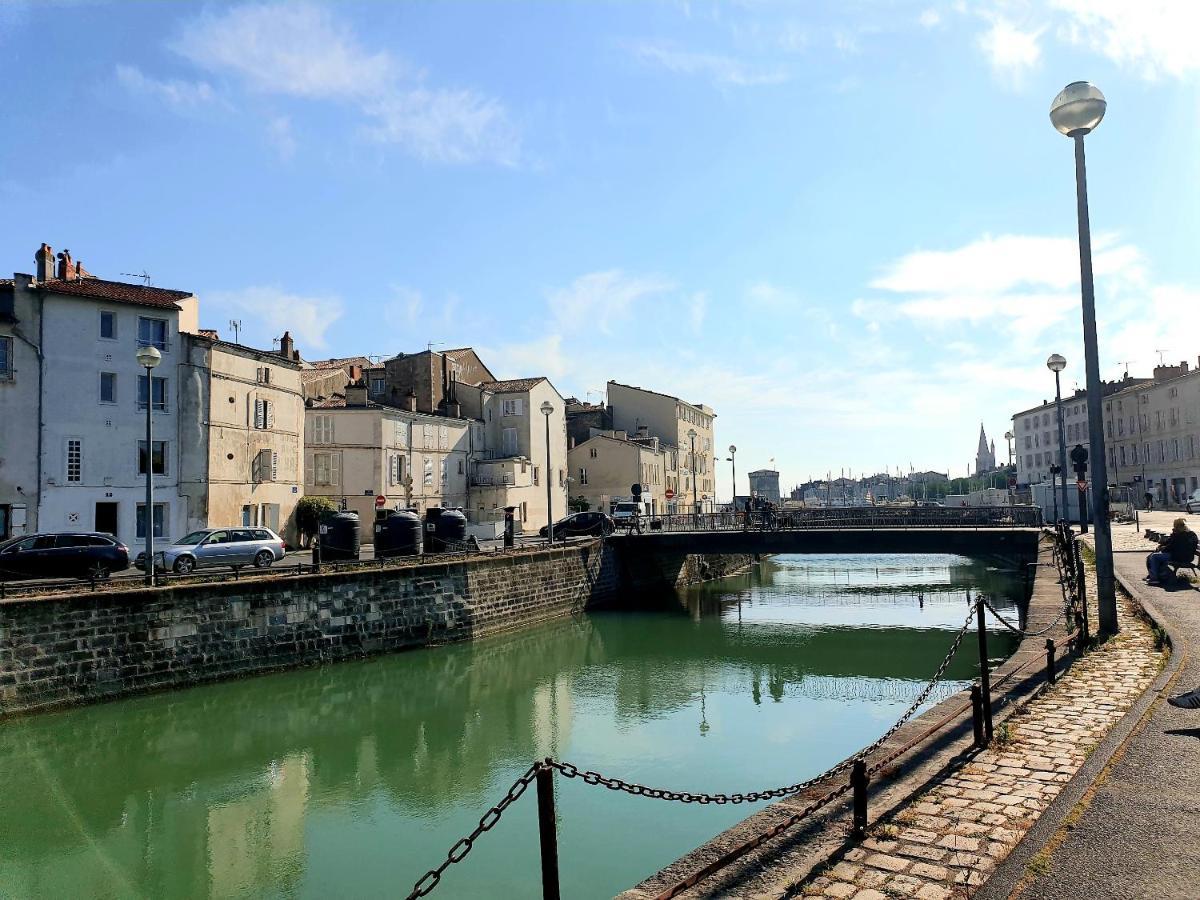 Hébergement de vacances Maison Sur Le Quai