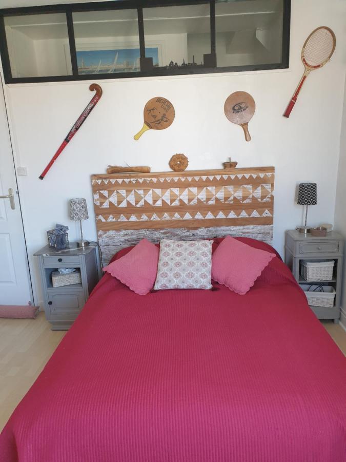 Hébergement de vacances Maison Sur Le Quai *