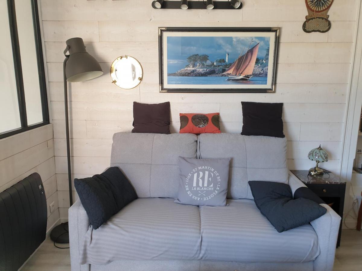 Maison Sur Le Quai * La Rochelle (Charente-Maritime)