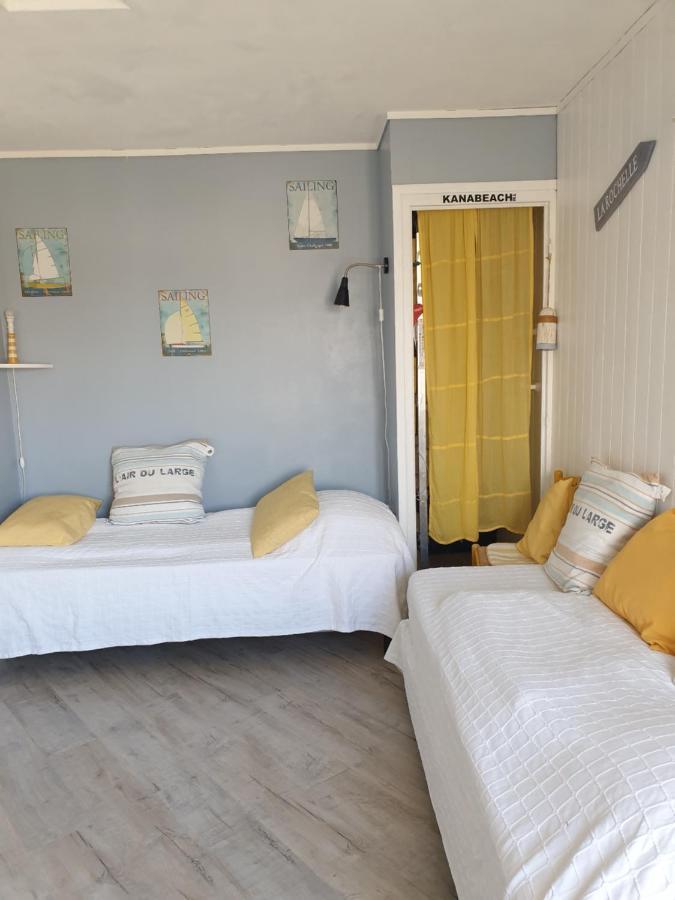 Maison Sur Le Quai Hébergement de vacances La Rochelle (Charente-Maritime)