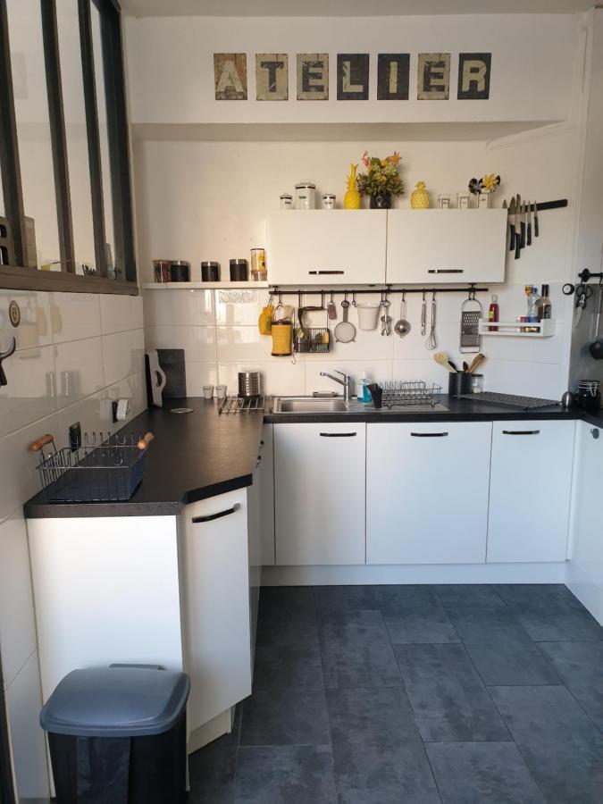 Maison Sur Le Quai Hébergement de vacances La Rochelle (Charente-Maritime)