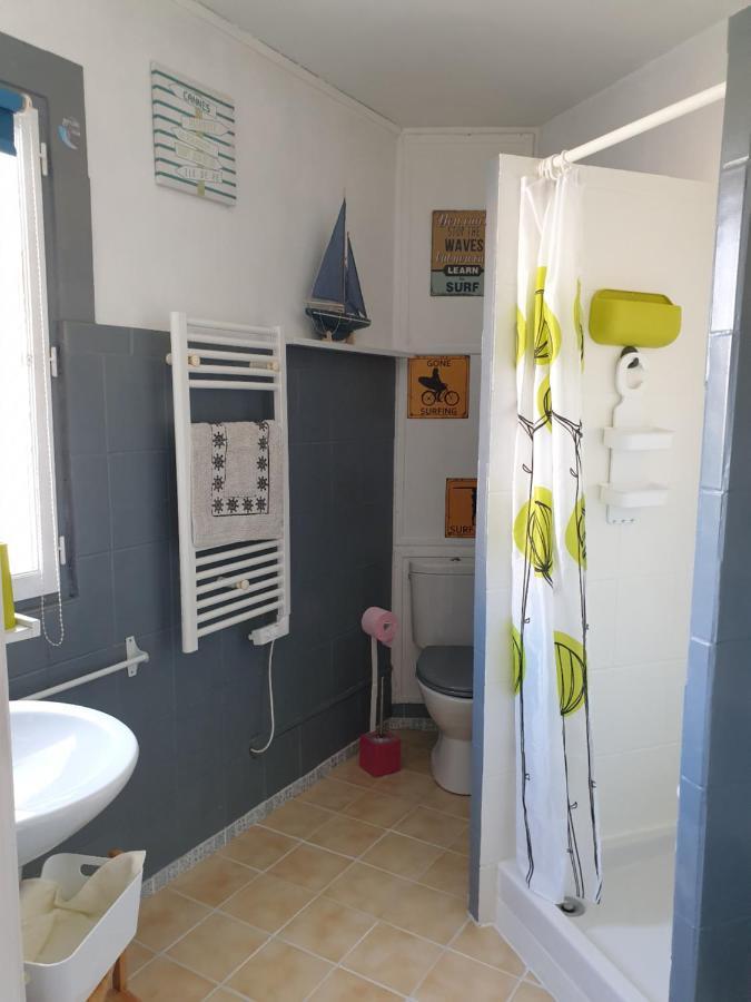Maison Sur Le Quai Hébergement de vacances