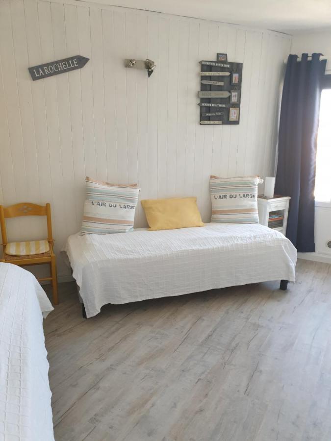 Maison Sur Le Quai Hébergement de vacances