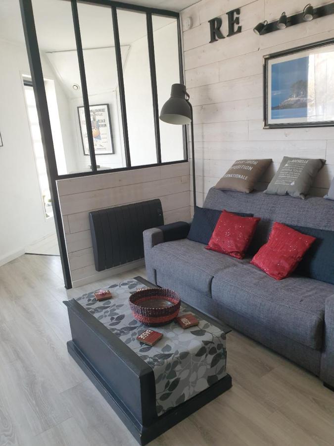 Hébergement de vacances Maison Sur Le Quai