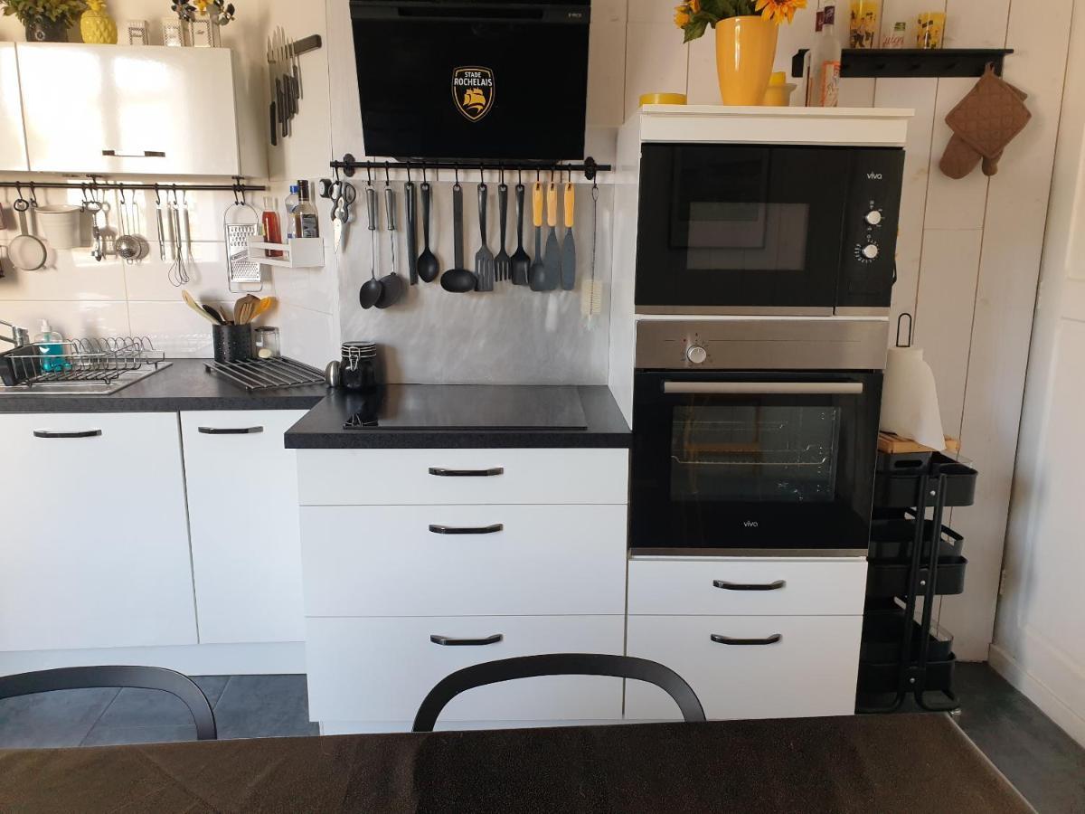 Maison Sur Le Quai Hébergement de vacances