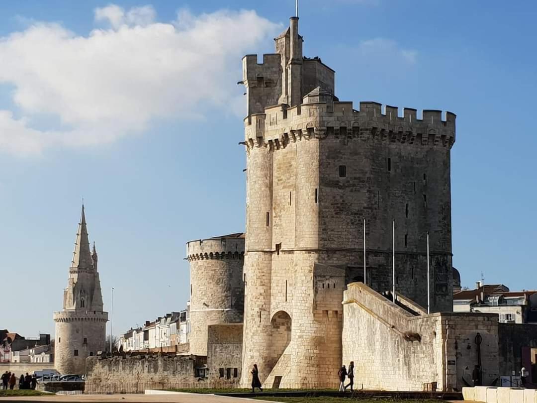 Maison Sur Le Quai Hébergement de vacances