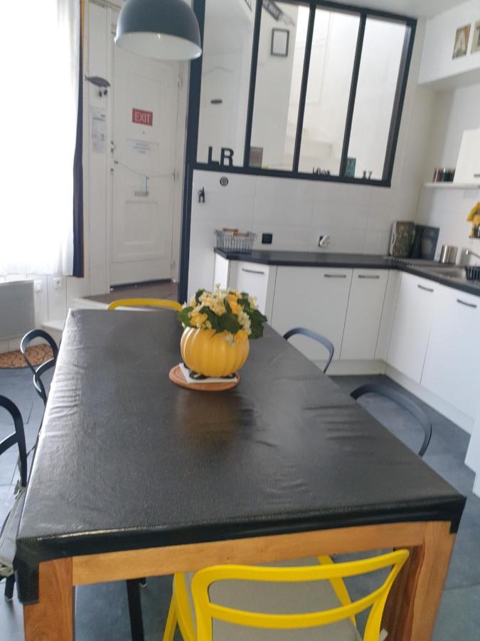Hébergement de vacances Maison Sur Le Quai *