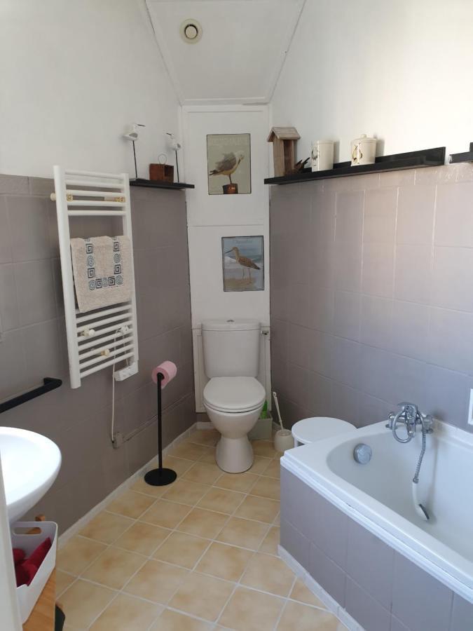 Hébergement de vacances Maison Sur Le Quai La Rochelle (Charente-Maritime)