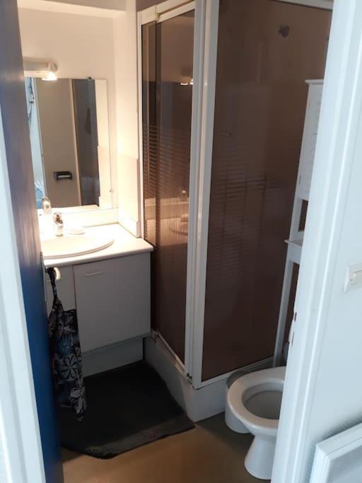 Apartment Studio Au Coeur Des Minimes A La Rochelle La Rochelle (Charente-Maritime)
