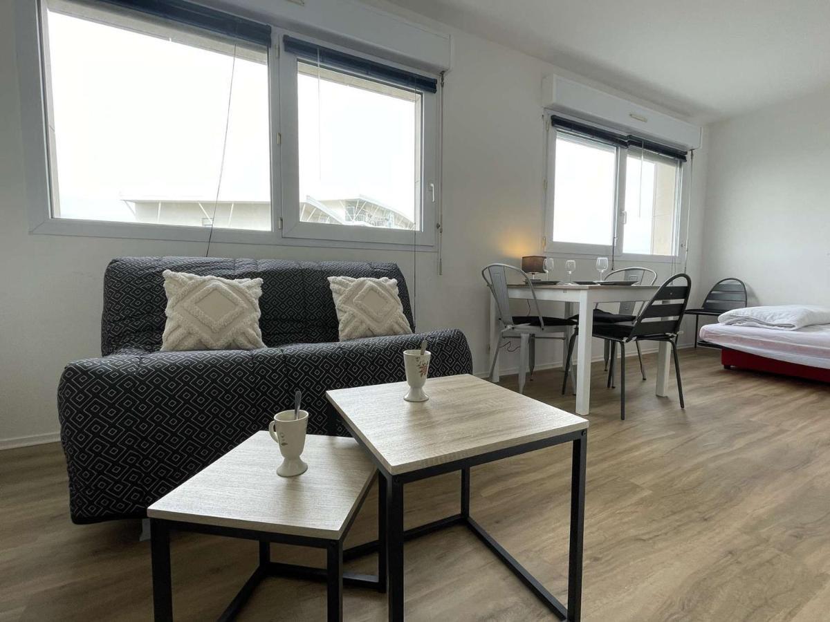 2 Pers, Proche Et Port - La Rochelle - Fr-1-246-490 * La Rochelle (Charente-Maritime)