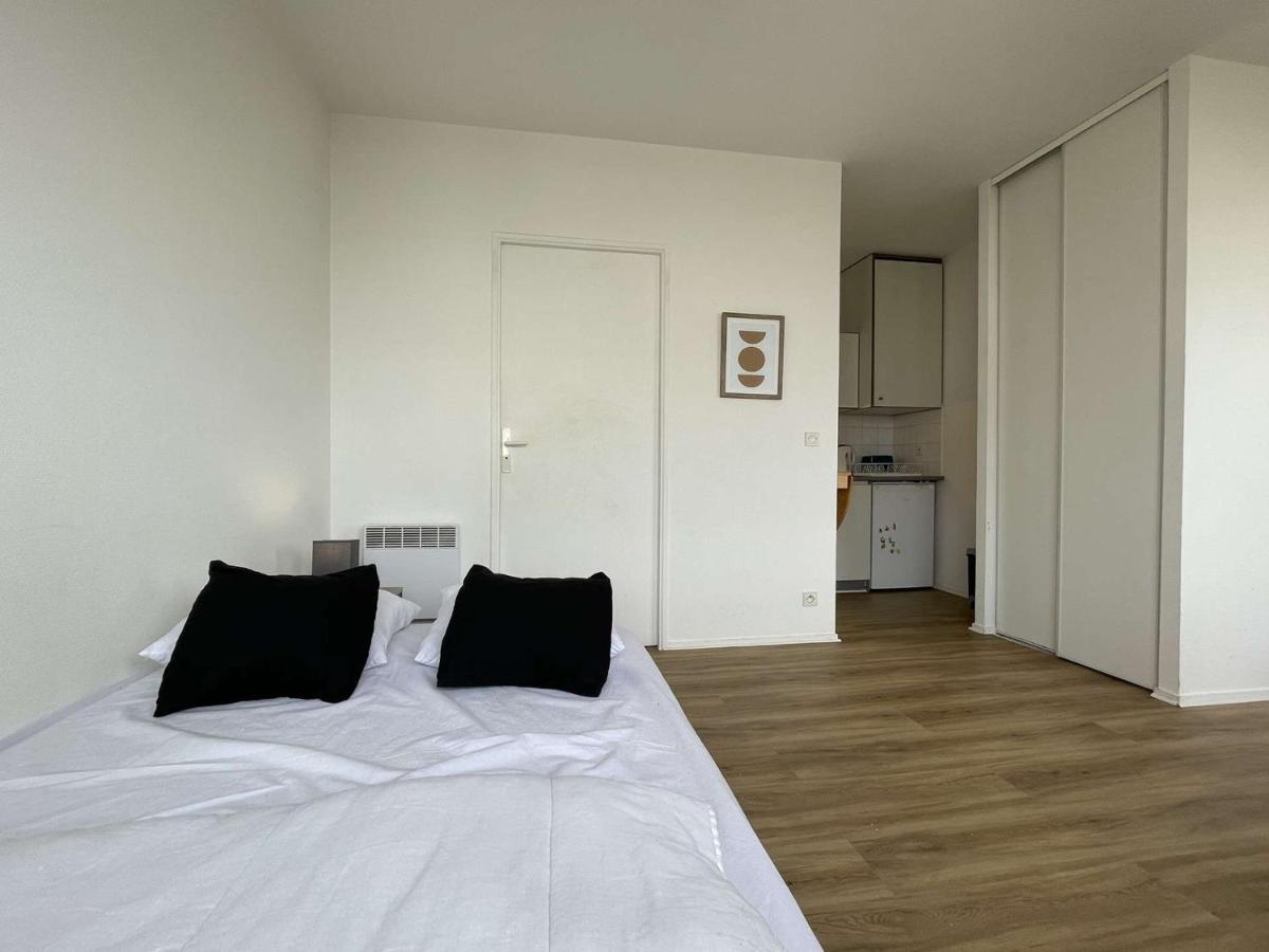 2 Pers, Proche Et Port - La Rochelle - Fr-1-246-490 La Rochelle (Charente-Maritime)