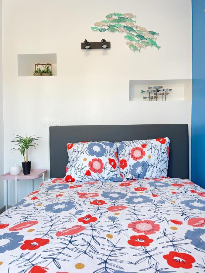 La Mimi Des Minimes Appartement