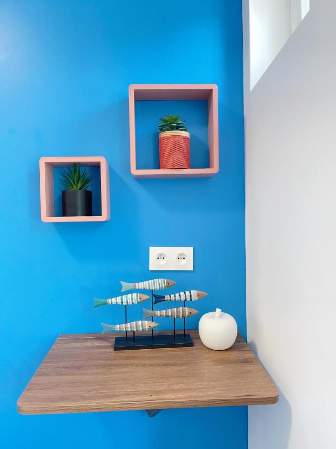 Appartement La Mimi Des Minimes La Rochelle (Charente-Maritime)