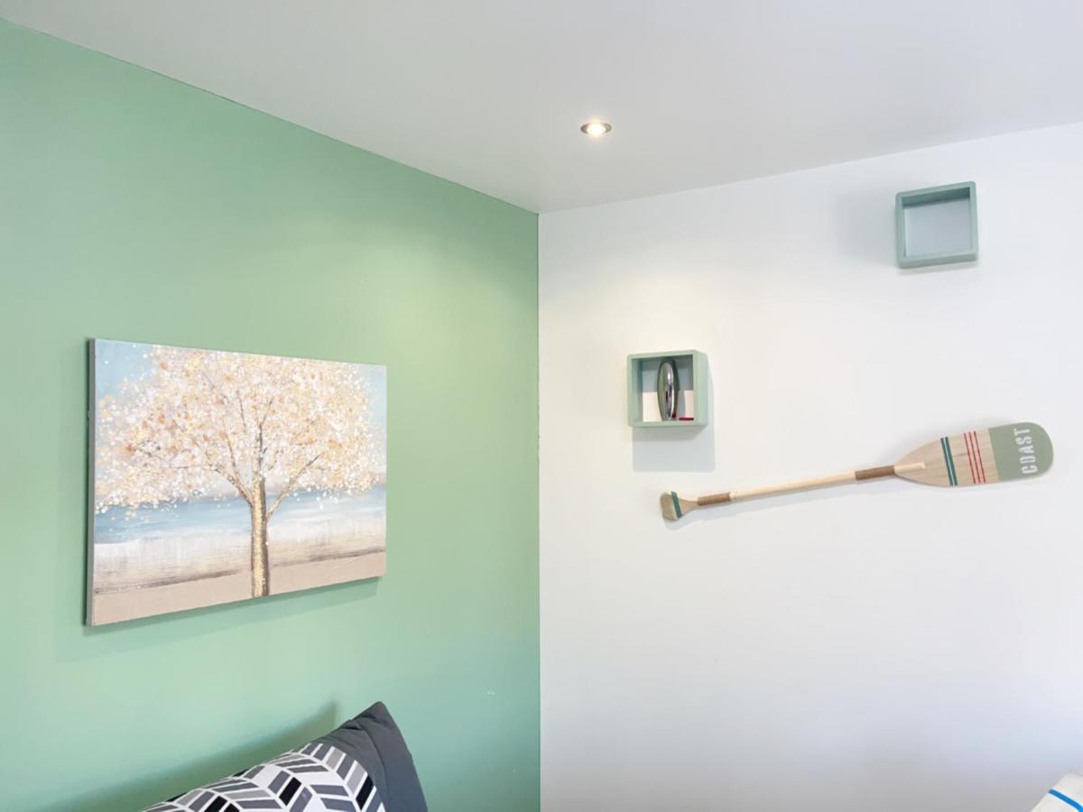 Appartement La Mimi Des Minimes *