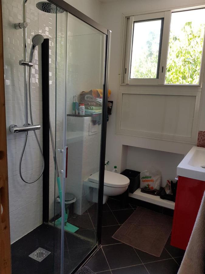 Maison Familiale Avec Jacuzzi Et Piscine Hébergement de vacances La Rochelle (Charente-Maritime)