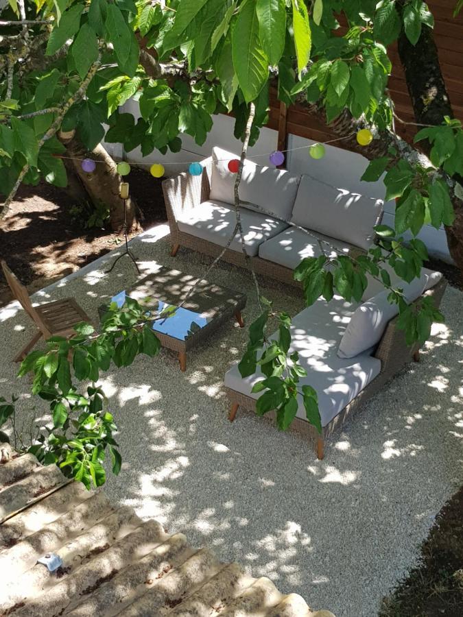 Maison Familiale Avec Jacuzzi Et Piscine Hébergement de vacances *