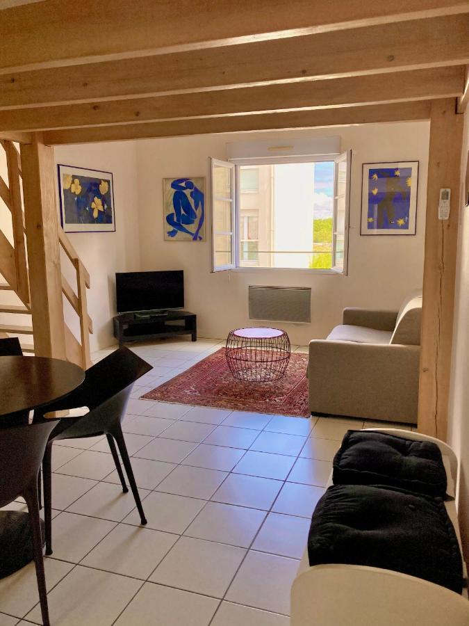 L'otentik Résidence Appartement La Rochelle (Charente-Maritime)