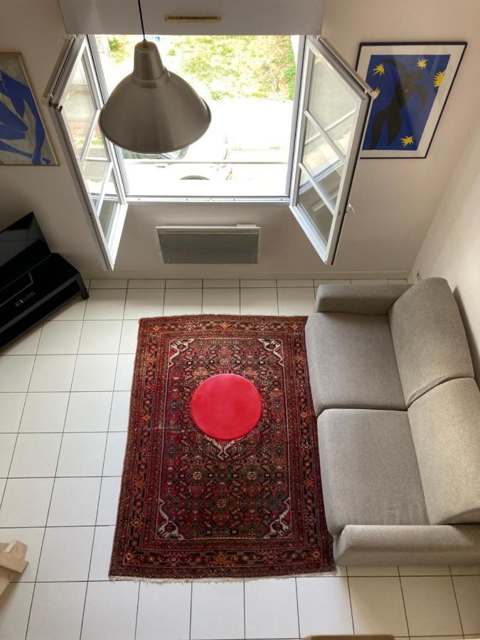L'otentik Résidence Appartement La Rochelle (Charente-Maritime)