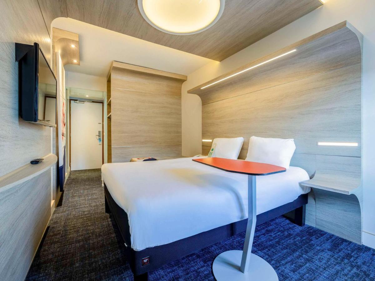 Hotel Ibis Styles La Rochelle Centre 3*