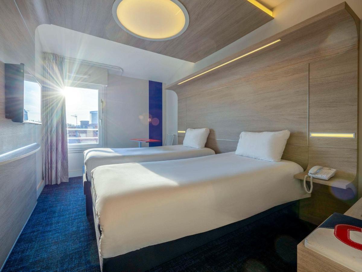 Hotel Ibis Styles La Rochelle Centre La Rochelle (Charente-Maritime)