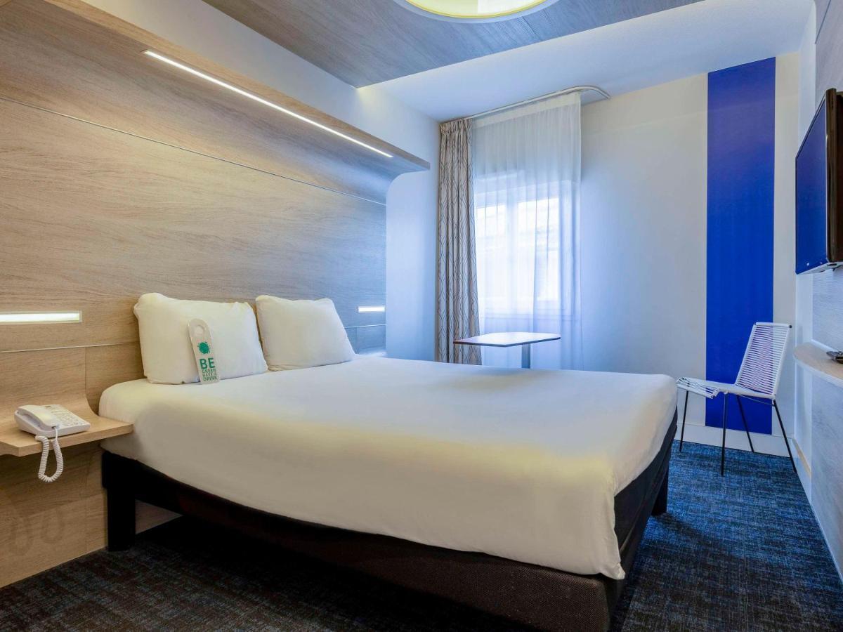 Ibis Styles La Rochelle Centre Hotel