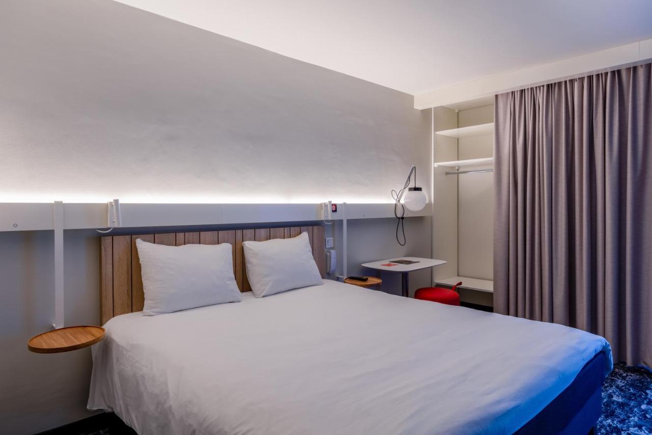 Ibis La Rochelle Centre Historique Hotel 3*