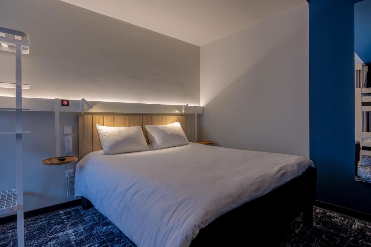 Ibis La Rochelle Centre Historique Hotel La Rochelle (Charente-Maritime)