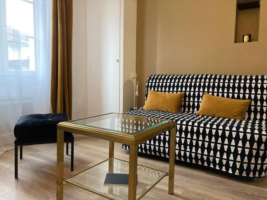 A La Rochelle Apartment La Rochelle (Charente-Maritime)