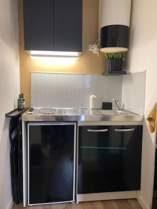 Apartment A La Rochelle *