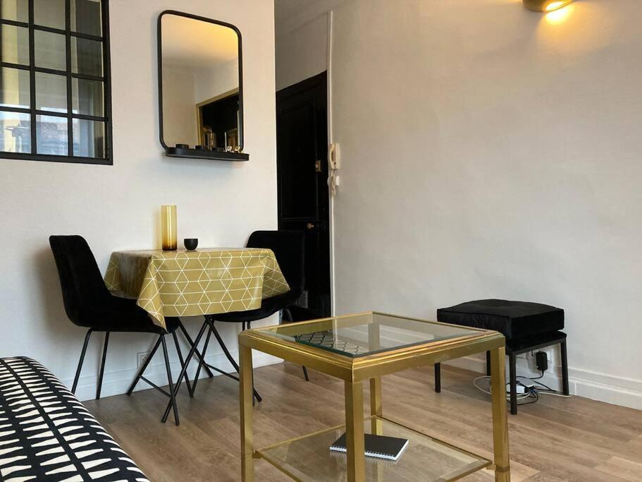 Apartment A La Rochelle *