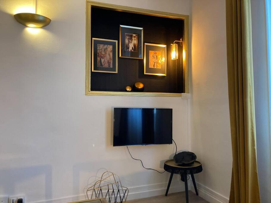 Apartment A La Rochelle