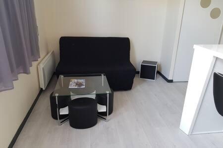 Grand Et Port Des Minimes Appartement *