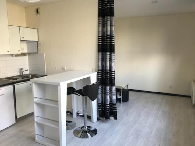 Appartement Grand Et Port Des Minimes *
