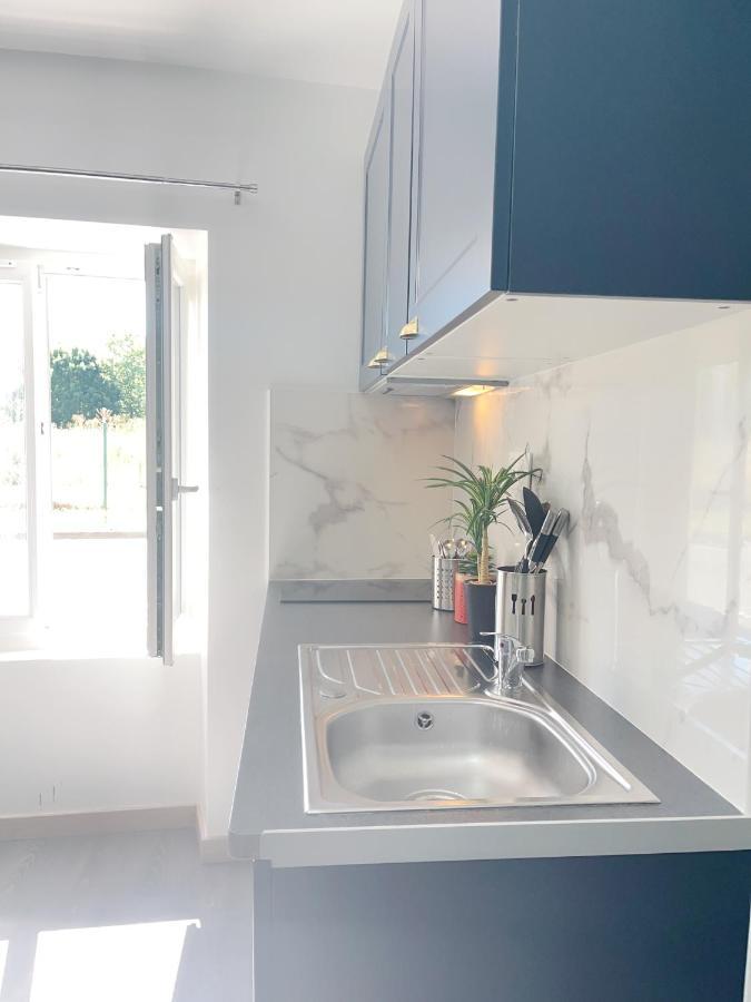 La Mimi Des Minimes Appartement
