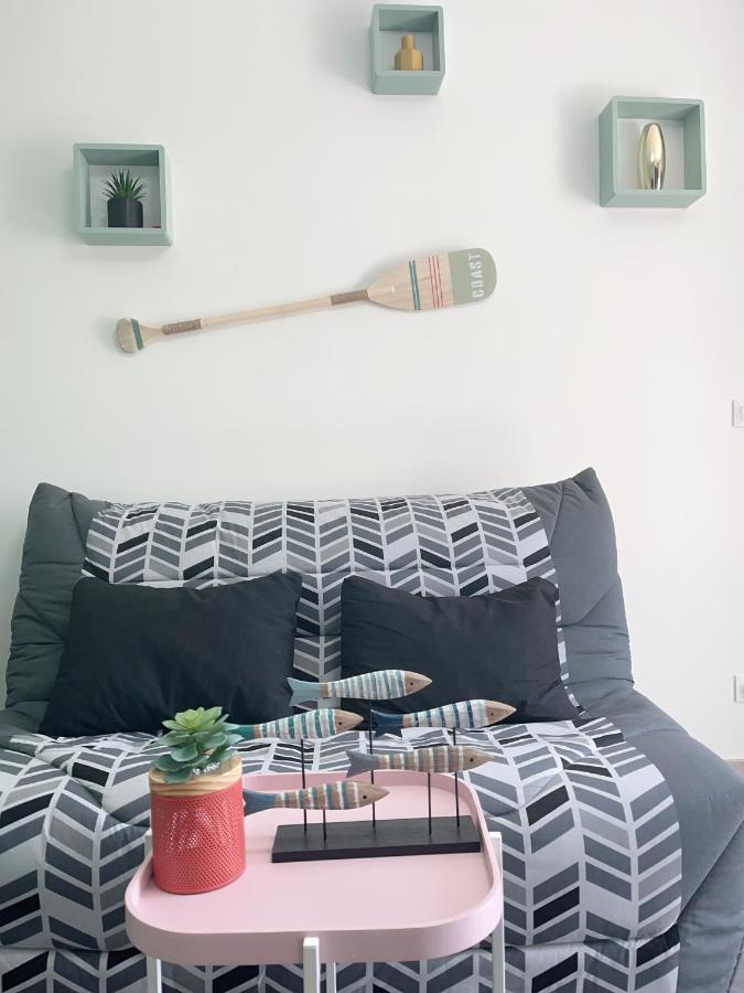 La Mimi Des Minimes Apartment