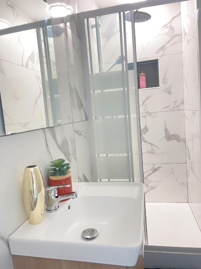 Appartement La Mimi Des Minimes