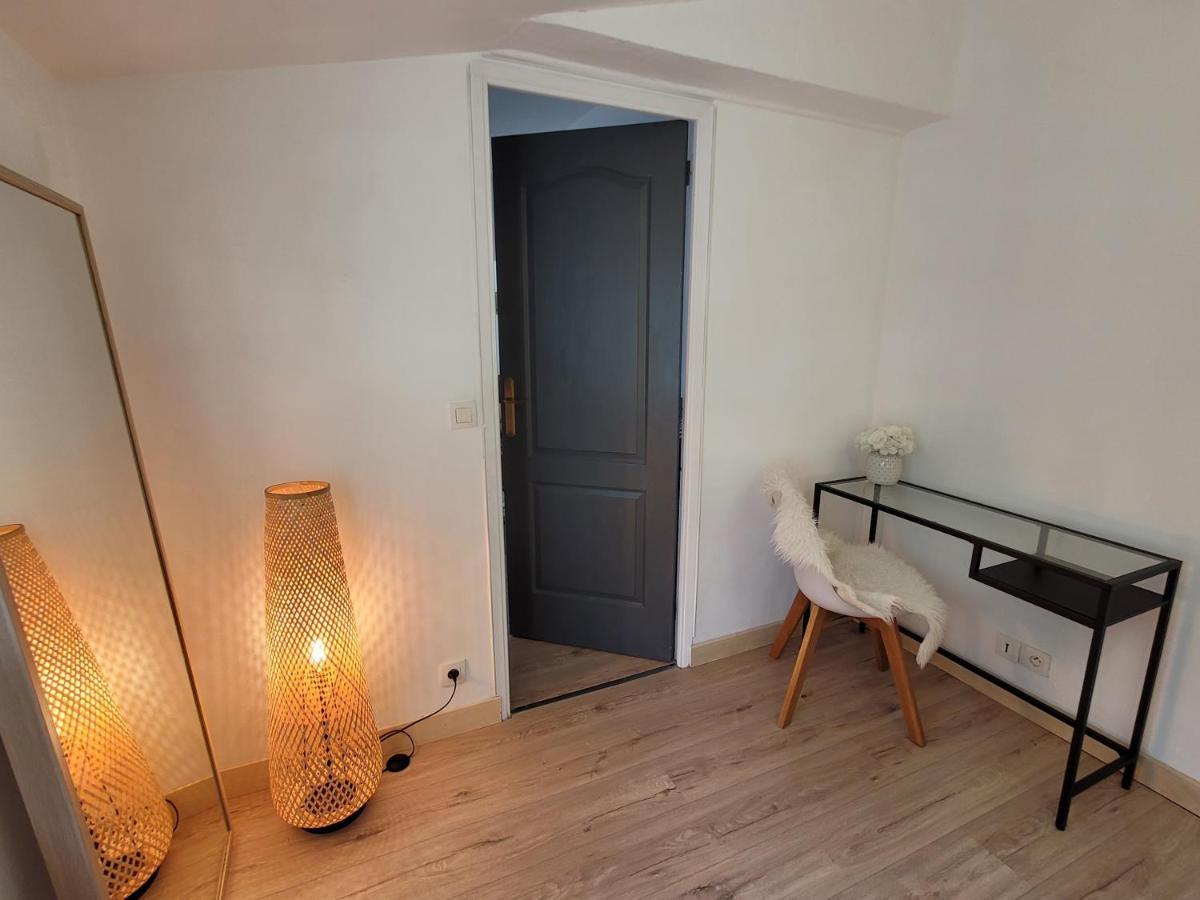 Maison De Au Calme Avec Jardin Et Parking Apartment La Rochelle (Charente-Maritime)