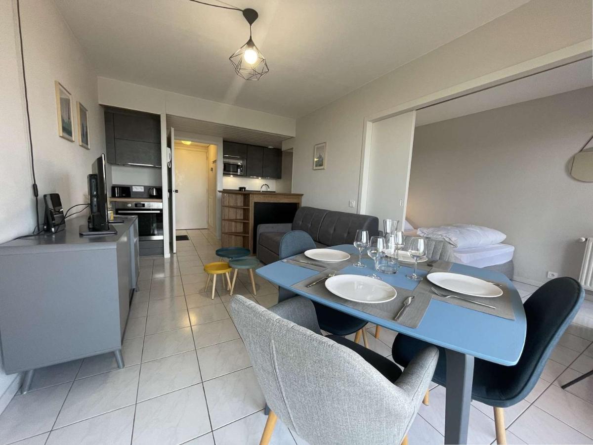 La Rochelle, 2 Pièces, 2 Personnes - Fr-1-246-571 Appartement La Rochelle (Charente-Maritime)