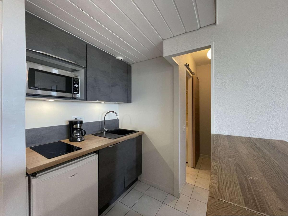 La Rochelle, 2 Pièces, 2 Personnes - Fr-1-246-571 Appartement