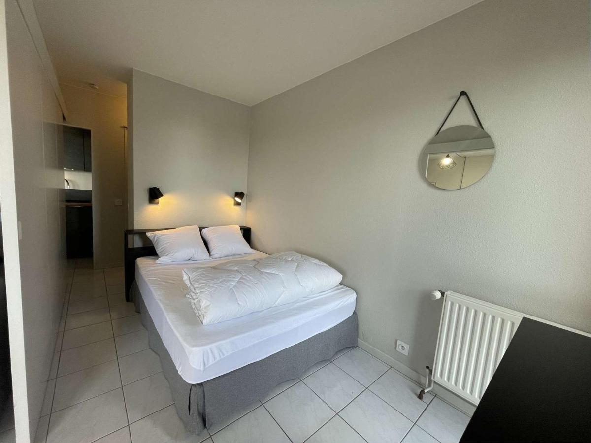 La Rochelle, 2 Pièces, 2 Personnes - Fr-1-246-571 *