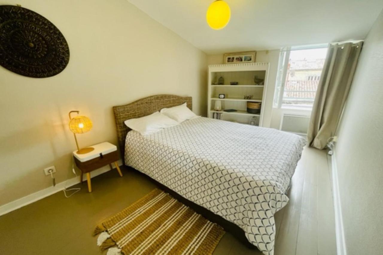Air-conditioned Rooftop Flat In