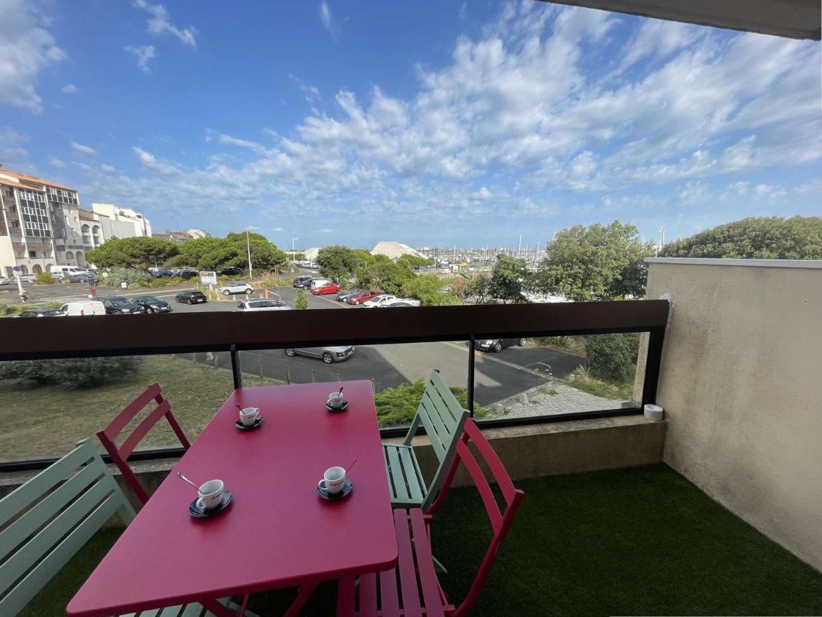 Appartement La Rochelle, 2 Pièces, 2 Personnes - Fr-1-246-571 La Rochelle (Charente-Maritime)