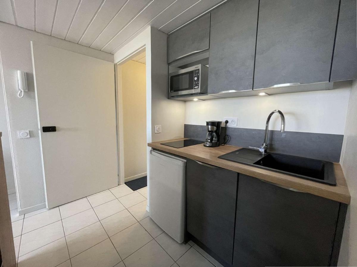 La Rochelle, 2 Pièces, 2 Personnes - Fr-1-246-571