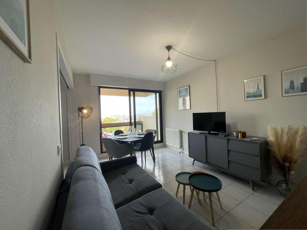 Appartement La Rochelle, 2 Pièces, 2 Personnes - Fr-1-246-571 La Rochelle (Charente-Maritime)